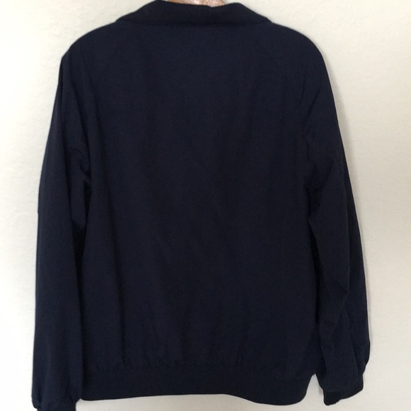 Men’s windbreaker. Sz L - Picture 3 of 8